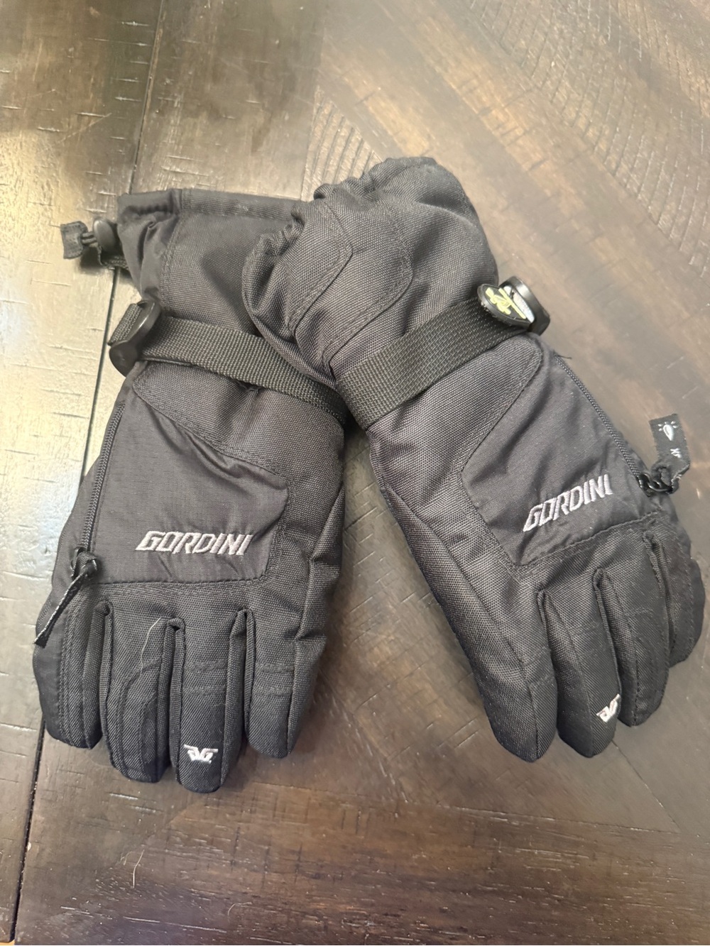 ❄️ Stay Toasty! Gordini Waterproof Insulated Winter Sports Gloves 🏂